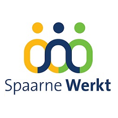 Spaarne Werkt logo